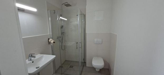 Radebeul! Zentrale 1-R-Whg, Aufzug Dachterrasse! - Photo 1