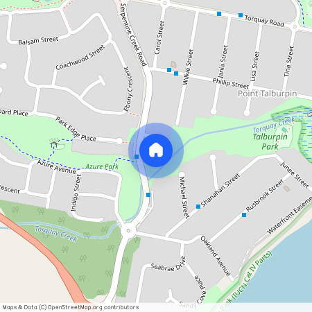 48 Serpentine Creek Road, Qld 4165, Redland Bay