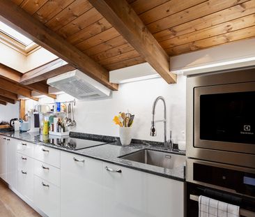 3 Zimmer, 75 m², 3. Stock - Photo 1