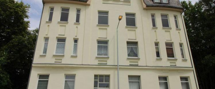 Schöne 5-Raum Wohnung - Photo 1