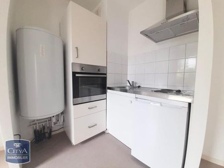 Location Appartement 2 pièces 48m² NANTES 44300 - Photo 3