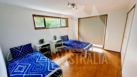 Share room with AC - Photo 4