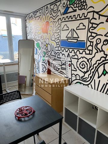 APPARTEMENT T1 A LOUER - Photo 3