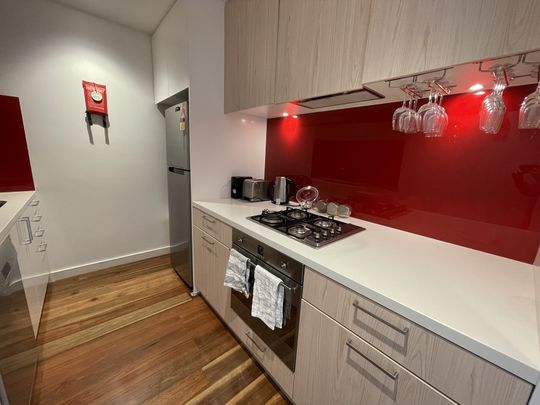103/19 Honeysuckle Drive NEWCASTLE NSW 2300 - Photo 1