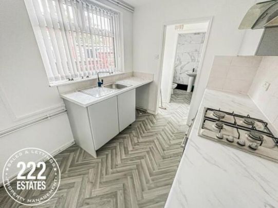 Amelia Street - Warrington - WA2 - Photo 1