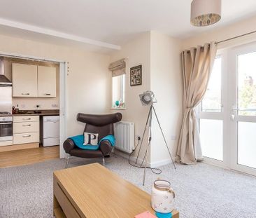 3 bedroom townhouse to rent - Photo 4