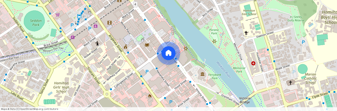 5/231 Victoria Street, Hamilton Central