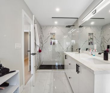 For Lease - 668 QUAKER Road Unit# Upper, Welland, Ontario - Photo 5