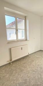 Geförderte 3-Zimmerwohnung mit Loggia und Einzelgarage - Foto 3