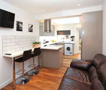 1 Bedroom House Share To Rent - Photo 4