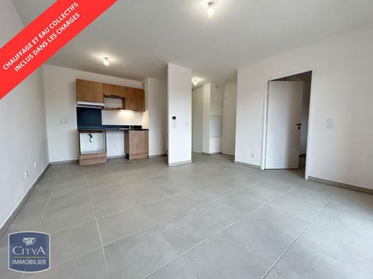 Location Appartement 2 pièces 42m² AVIGNON 84000 - Photo 1