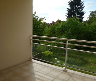 Location Appartement 4 pièces 66m² - Photo 5