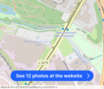 Nette Nachmieterin gesucht - Helle und freundliche 2 ZKB Wohnung mi... - Photo 1