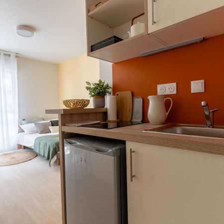 Ref: 1,247 Appartement à Le Havre - Photo 3