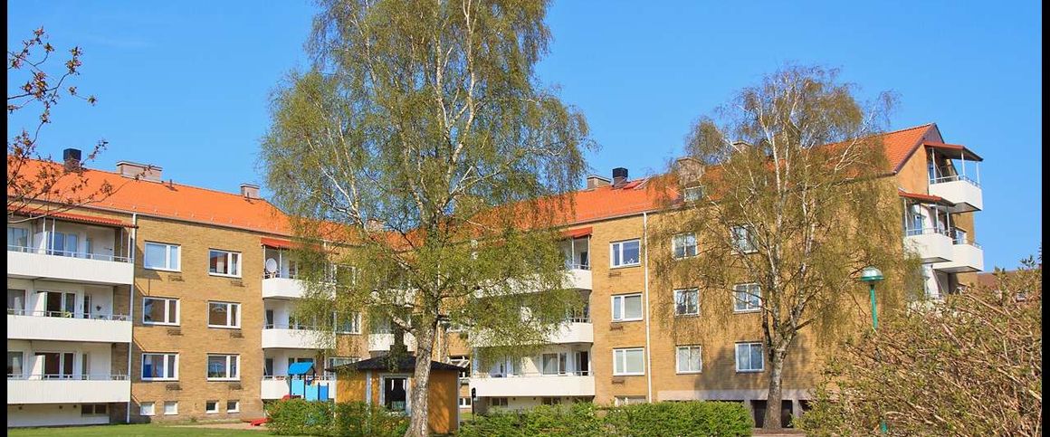 Hertings Alle 5 B, Herting, Falkenberg - Photo 1