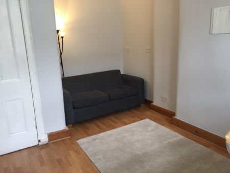 1 Bed Flat, Dumbarton Road, G11 - Photo 2