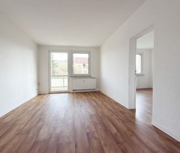 Attraktive 2-Raum-Wohnung in ruhiger Wohnlage - Photo 5