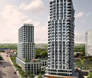 For Lease - 25 Cordova Avenue Unit# 1607, Toronto, Ontario - Photo 4