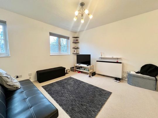 1 bedroom maisonette to rent - Photo 1