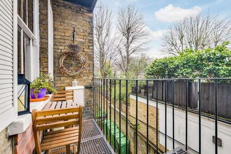 The Alberts, TW10 - Photo 2