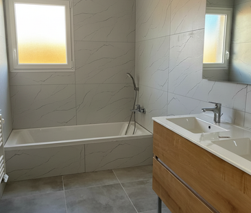 Location Maison 4 pièces 117m² ROANNE 42300 - Photo 6