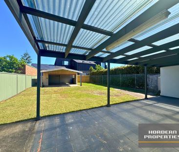 23 Harcourt Parade, Rosebery NSW 2018 - House For Rent | Domain - Photo 6