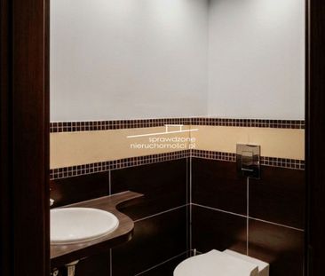 Funkcjonalny Apartament - 3 pok. - Przy Metrze WILANOWSKA - Zdjęcie 4