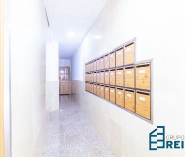 Piso de alquiler en Calle de la Arquitectura, Acacias - Photo 1