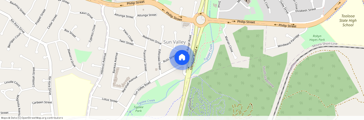 2 Sun Valley Road, Sun Valley