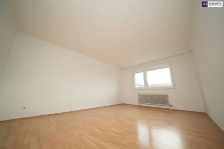 Stilvolle 2-Zimmer-Wohnung mit Westbalkon – Top saniert! - Foto 2