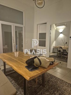 Μονοκατοικία 123 τ.μ. προς ενοικίαση - Photo 1