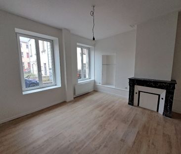 Location Appartement 2 pièces 52m² - Photo 3