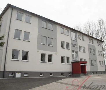 Byt 1+1, prostorný sklep, Topolová, Těrlciko - Photo 6