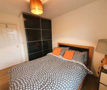 Alderney Way, Kennington - Photo 3