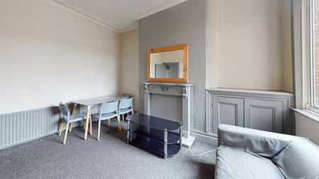 5 bedroom house share to rent - Photo 2