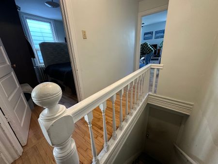 For Lease - 20 HALLAM Street, Toronto, Ontario - Photo 2