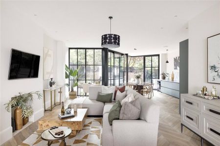 3 bedroom duplex to rent - Photo 5