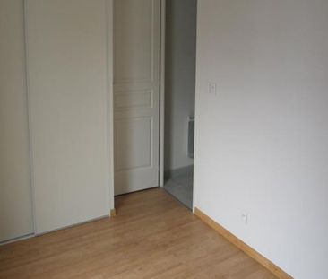 Appartement T2 à louer à Sallanches - Photo 2