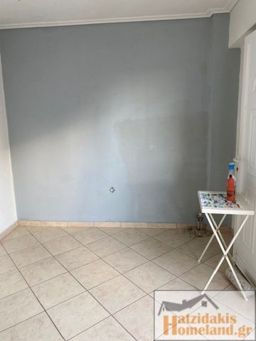 Studio/Γκαρσονιέρα για ενοικίαση Καμίνια (Καμίνια – Παλαιά Κοκκινιά) - Φωτογραφία 3