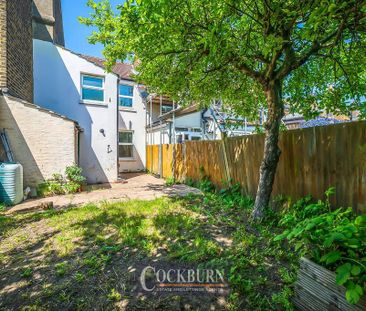 2 bedroom end of terrace house to rent - Photo 6