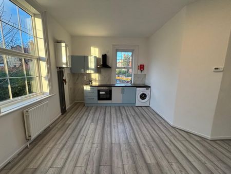 Kedleston Road - Photo 3