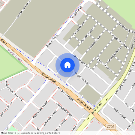 18 Happiness Way, Vic 3024, Wyndham Vale