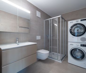 2.5-room apartment on the 1st floor for rent - Foto 1