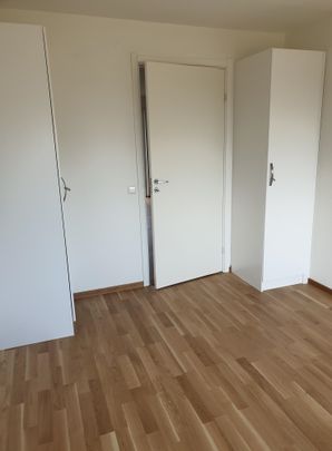 Kungsvägen, Växjö - Foto 1