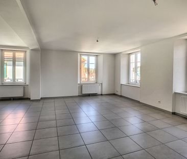 Apartment 3.5 rooms - Photo 5