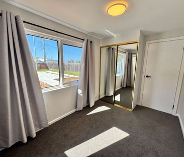 Sunny & Spacious Living in a Convenient Location - Photo 4