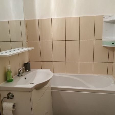 Garsoniera in zona Salaj - Fotografie 4