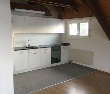 2.5 Zimmer, 2. Stock - Photo 2