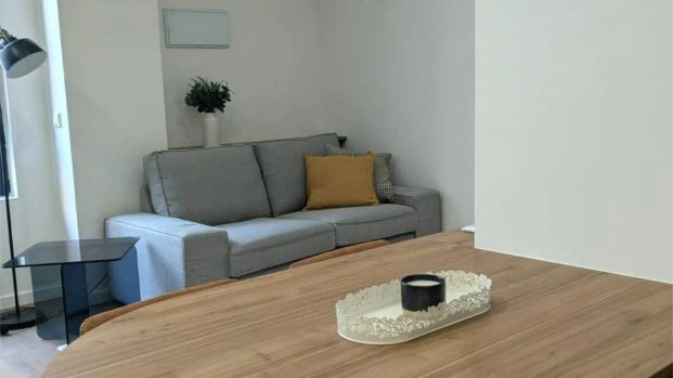 Piso de alquiler en Carrer de Sant Isidre Llaurador, 20, Plaza Illes Columbretes - Photo 1