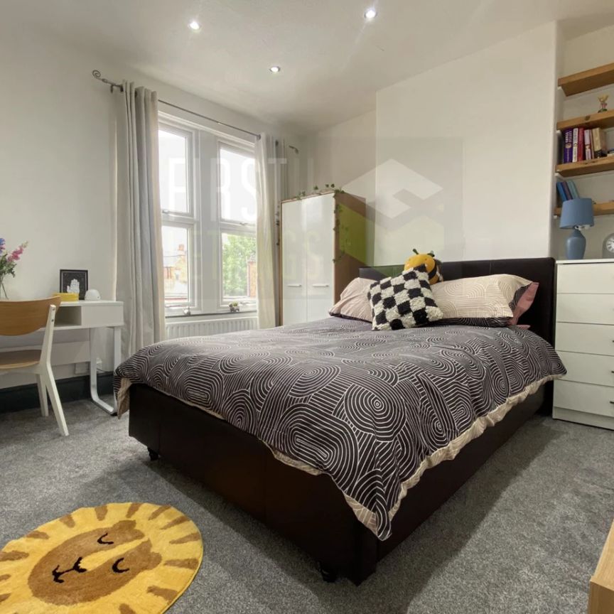 Lord Byron Street, Clarendon Park, Leicester, LE2 - Photo 1